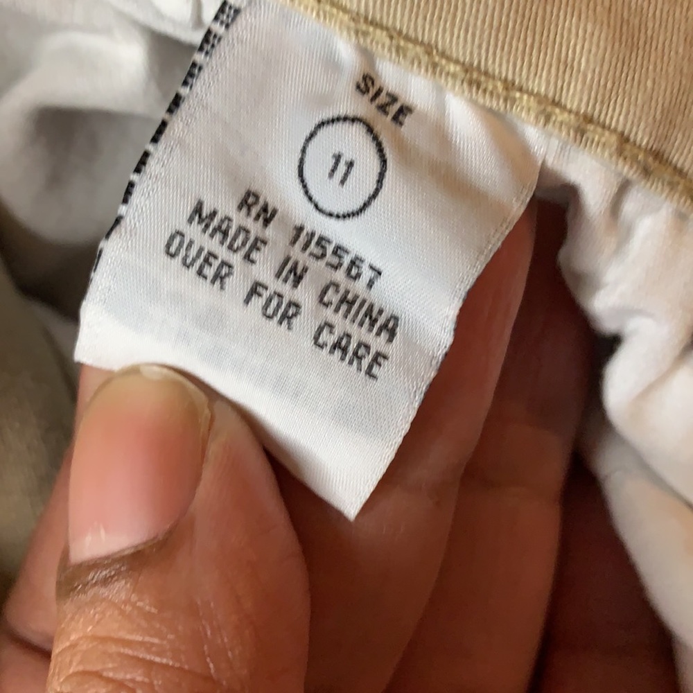 Jeans - Picture 5 of 6